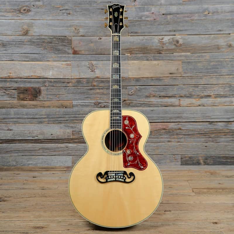 Gibson SJ-300 2004 - 2008 image 1