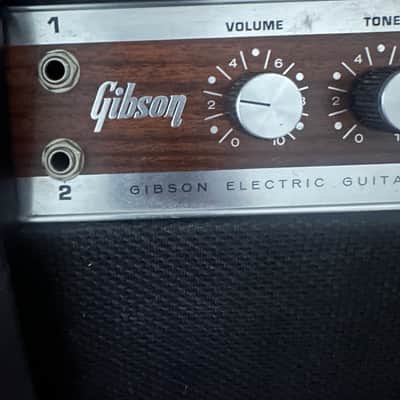 Gibson GA-5 Skylark Circa 1967 image 6