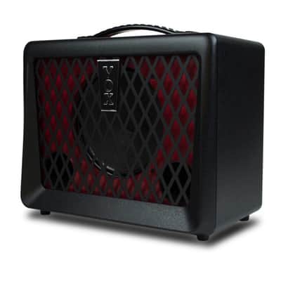 Vox VX50 BA 1x8" 50 Watt Bass Guitar Combo Amplifier image 2