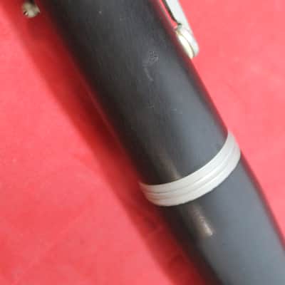 Vintage Artley 17S Student Clarinet with Case image 13