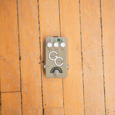Barber Electronics Gain Changer, Pre-Owned image 1