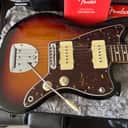 2023 Fender American Professional II Jazzmaster with Rosewood Fretboard and Case