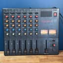 TASCAM M-06 80s 6 Channel Mixer