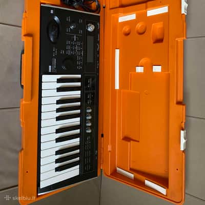 Korg Micro X 2000s - Black