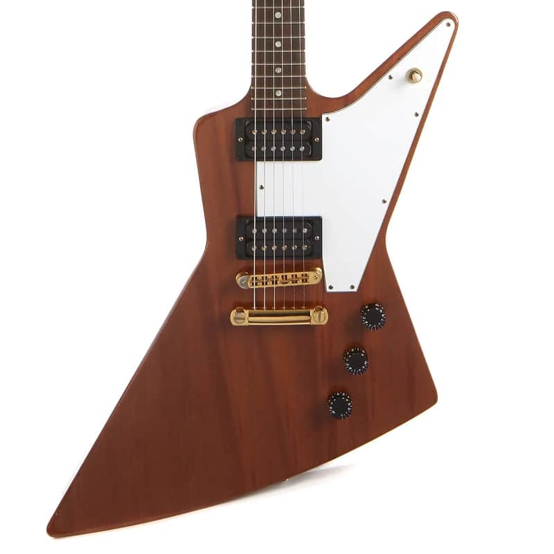 Gibson X-Plorer (Explorer) 2002 - 2008 | Reverb Canada