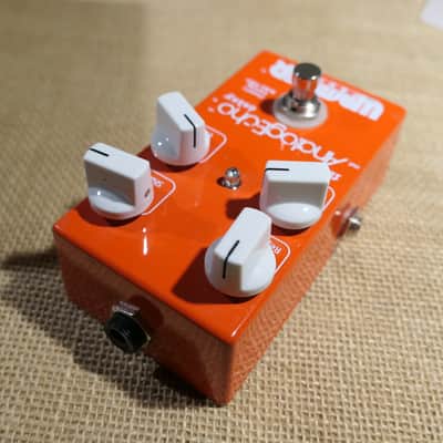 Wampler Faux Analog Echo Effect Pedal Same Day Shipping #DC01 image 3