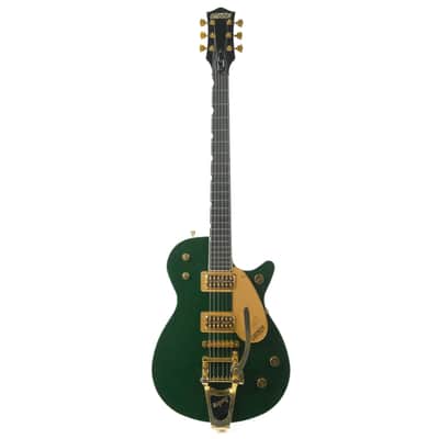 Gretsch G6128TEE Elliot Easton with Bigsby Owned by George Benson image 1