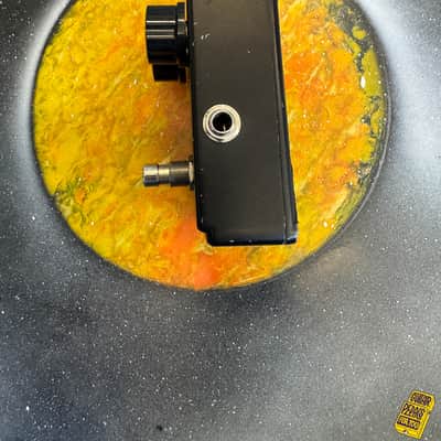 DOD YJM308 Yngwie J. Malmsteen Preamp Overdrive image 2