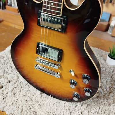 Gibson ES-339 Memphis Traditional Pro - 2013 image 4