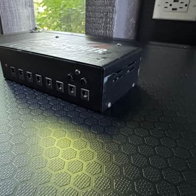 Voodoo Lab Pedal Power 2 Plus 2010s - Black image 3