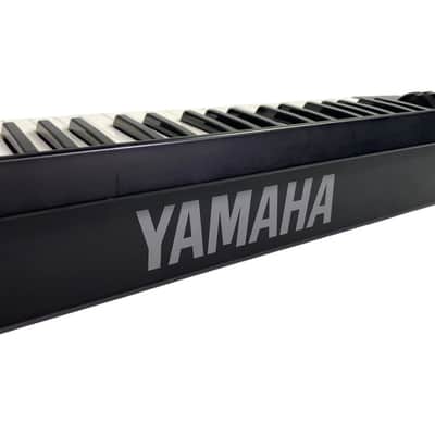 Yamaha DS55 Synthesizer w/ AC & Manual image 16
