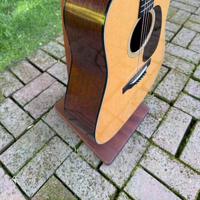 2016 Martin D18 1939 Authentic VTS - Natural image 7
