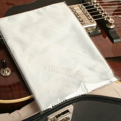 Collings Statesman LC Pre-Owned image 15