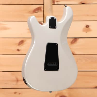 Paul Reed Smith 2024 SE NF3 Rosewood - White Pearl - CTIG020704 image 6