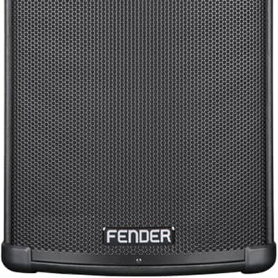 Fender Fighter 12" 2-Way Powered Speaker image 1