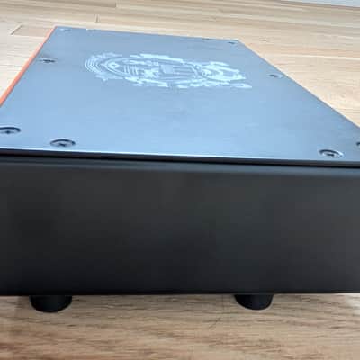 Orange Pedal Baby 100 100-Watt Power Amplifier image 3