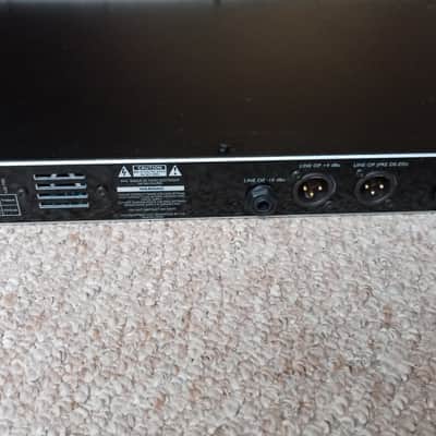Focusrite Platinum VoiceMaster Channel Strip 2000s - Silver image 5