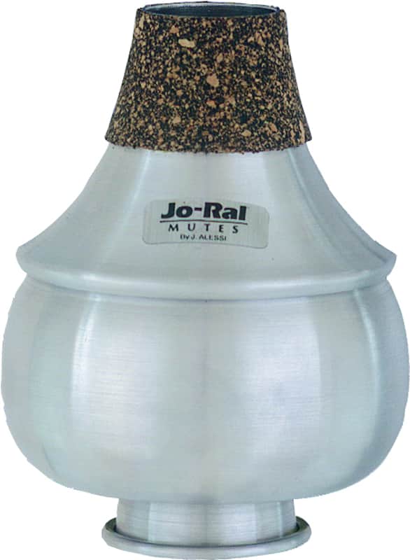 Jo-Ral 2A Trompete Bubble image 1