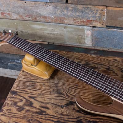Ibanez BTB745-NTL Standard 2017 - Present - Natural Low Gloss image 7