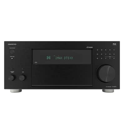 Onkyo TX-RZ70 140W 11.2-Channel 8K/4K Network A/V Receiver image 2