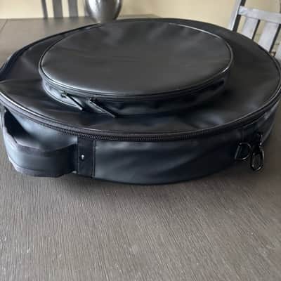Zildjian Gigging Cymbal Bag - 22" - Black image 3