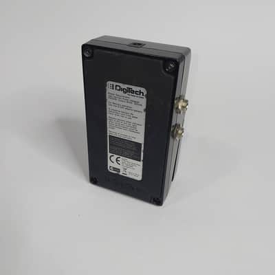 DigiTech Death Metal Distortion image 11