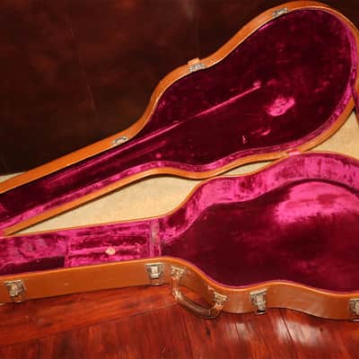 Immagine 1942 Gibson Super 400 Premier (GIA0938) - 14