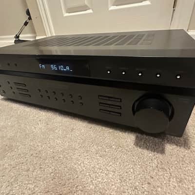 Sony FM/AM Receiver – STR‐DE197 image 6