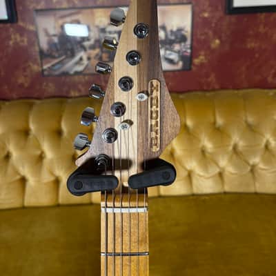 Bagby Baritone 2026 - Mahogany Stain image 6