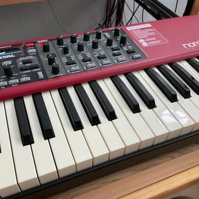Clavia Nord electro 5D 61 image 3