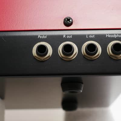 Nord Lead Rack image 8