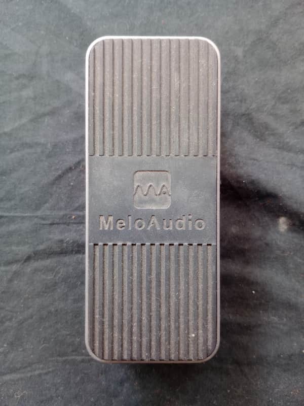MeloAudio EXP-001 Compact Expression Pedal *** FREE SHIPPING *** image 1