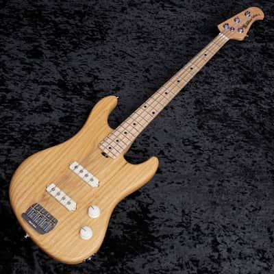 MUSIC MAN Joe Dart II Velvet Natural [S10228] (06/22) image 4
