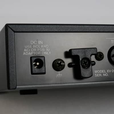 Roland XV-2020 Bild 7