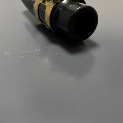 Otto Link OLR-402-7* Hard Rubber Alto Saxophone Mouthpiece image 5