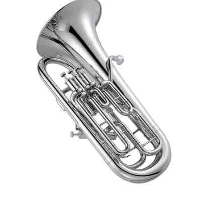 XO XO1270 SS in B Euphonium image 3