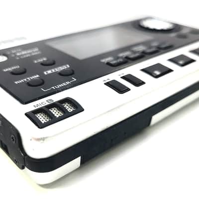 Boss br-80 2005-2023 - grey/black image 3