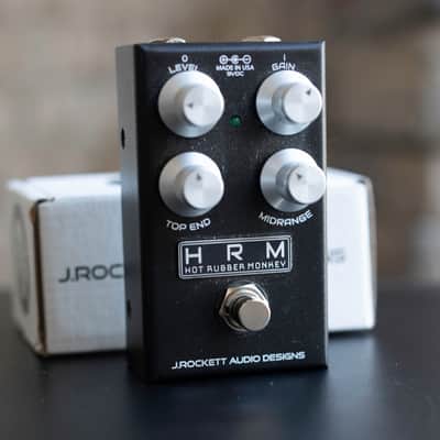 J. Rockett HRM Hot Rubber Monkey V2 | Reverb