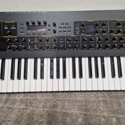 Sequential Prophet X - Synthesizer - Black - Excellent w/ Power Cable image 8