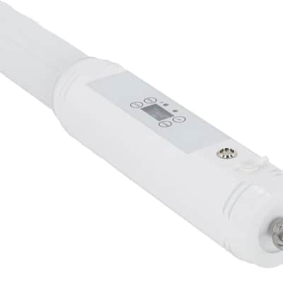 Rockville ROCK SABER Rechargable DJ/Stage Pixel Tube Light/Wireless DMX/192 LEDs image 8