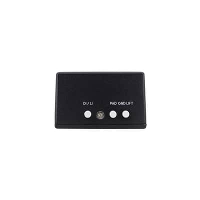Walrus Audio Canvas Passive Re-Amp Pedal image 4