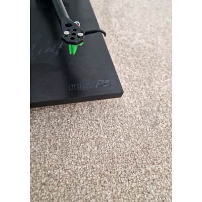 REGA Planar 3 Turntable - Iconic Design - Good image 9