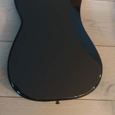 Fender Roger Waters Artist Series Signature Precision Bass 2017 - Black image 7