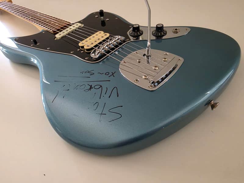 2019 MIM Fender Player Jaguar HS