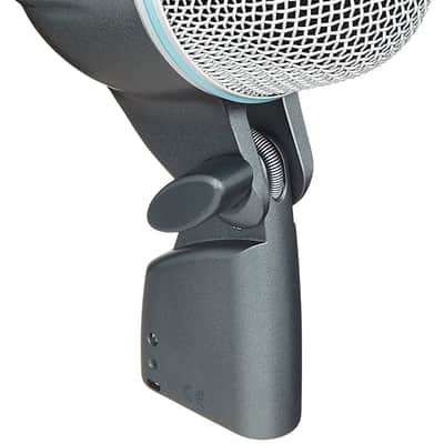 SHURE BETA 52A キックドラムマイク Amazon.com: Shure BETA 52A Kick Drum Microphone - Supercardioid