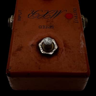 MXR Vintage Phase 45 X5190 image 3