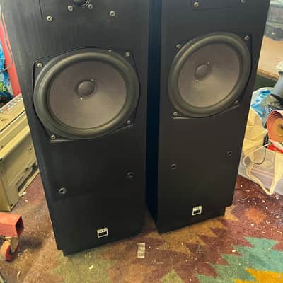 NAD model 20 Loudspeakers (ADS L690) image 8