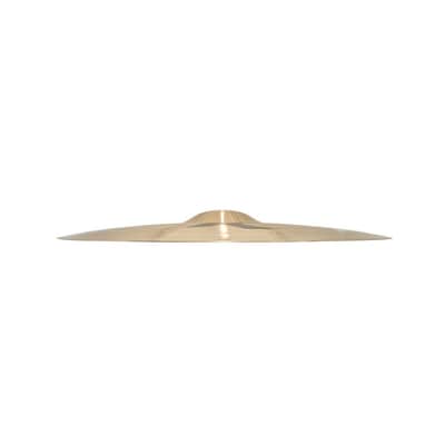 Zildjian K2819 19" K Paper Thin Crash Cymbal image 5