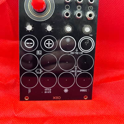 Doboz XIIO image 1
