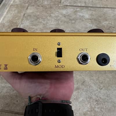 Warm Audio Centavo 2022 - Present - Gold image 3